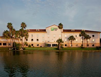 Holiday Inn Express Hotel & Suites Brownsville Texas