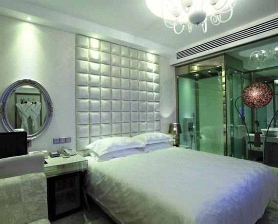 FX Hotel WuLin Square Hangzhou