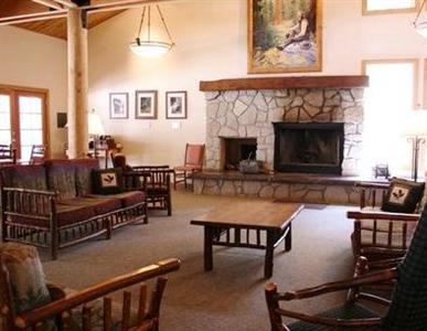John Muir Lodge