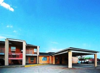 Rodeway Inn Fort Hood Killeen