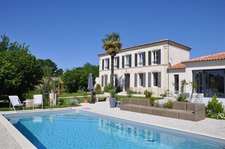 Les Jardins de l'Hacienda