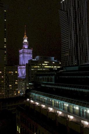 Warsaw Best Apartments Central