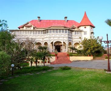 Sunrise Palace