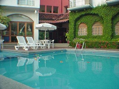 Gran Hotel Huatulco