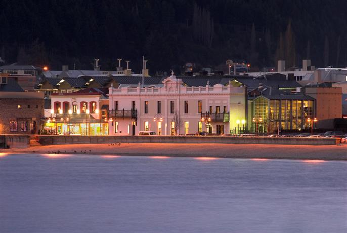 Eichardt's Private Hotel