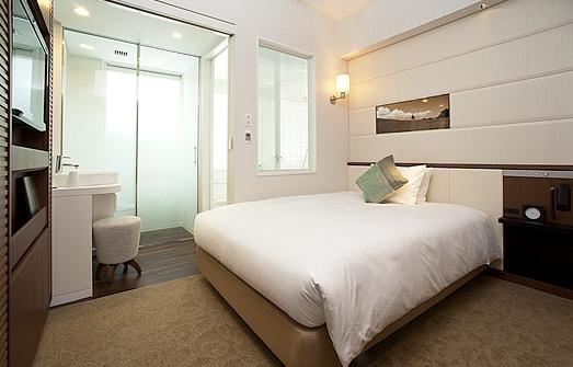 Solaria Nishitetsu Hotel Ginza