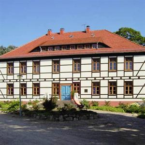 Drostenhaus Feldberg