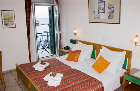 Aktaion City Hotel