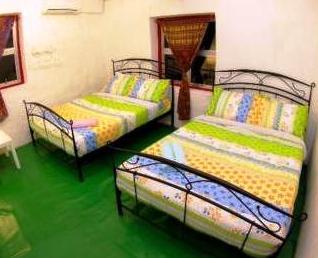 I Sayang Sayang Guest House