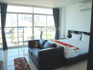 Pattaya South Residence