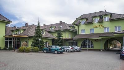 Hotel Baranowski