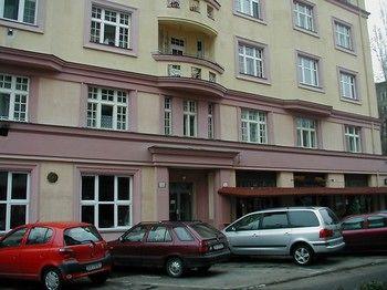 Apartmany Bratislava Nove Mesto Bratislava
