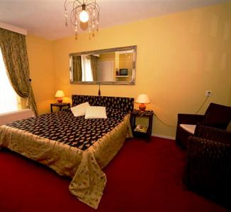 Hotel De Kroon Oirschot