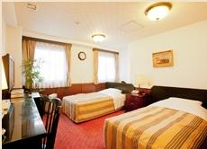 Shimizu City Hotel