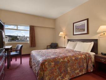 Prince George - Days Inn