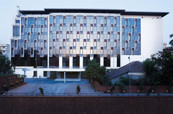 Vivanta by Taj - Panaji
