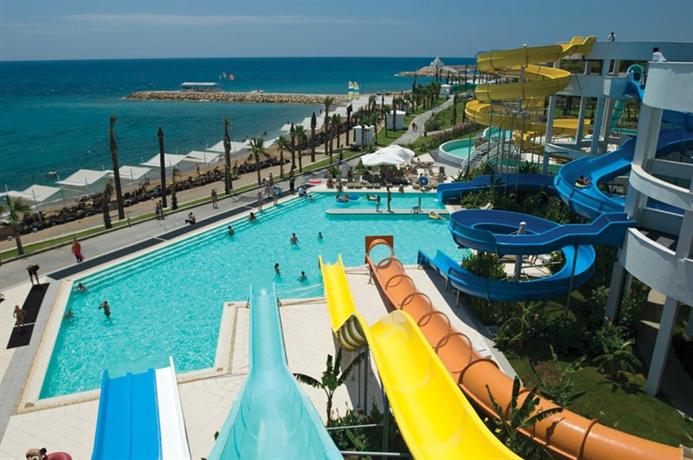 Sungate Port Royal Hotel