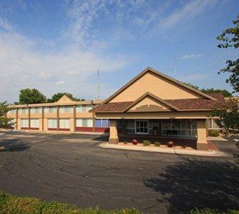 Quality Inn Fort Dodge