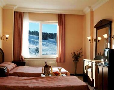 Hotel Genc Yazici