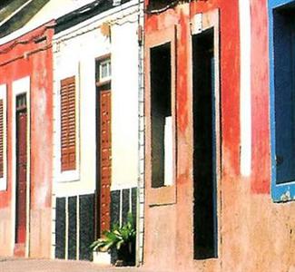 Migrante Guesthouse