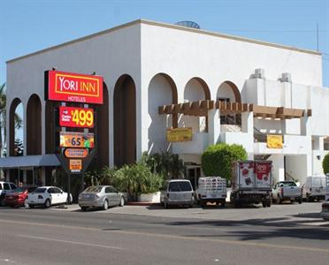 Yori Inn