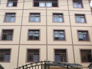 Hailuogou Jia Yuan Hotel