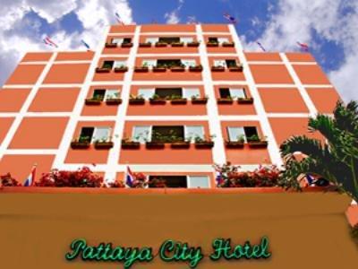 Pattaya City