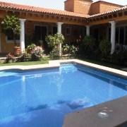 Casa Hacienda