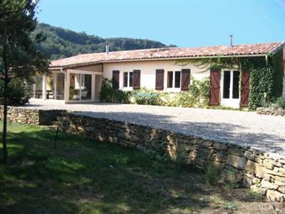 Domaine de Pech d'Aspe