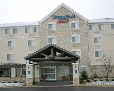 TownePlace Suites Joplin