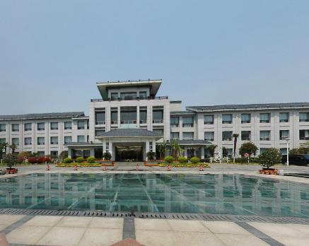 Taihu Nengyuan Resort