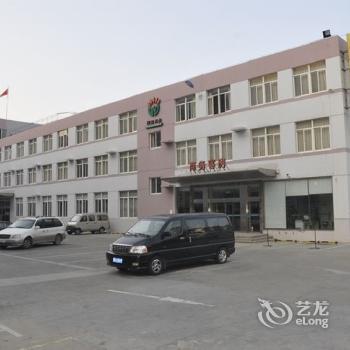 Qianwei Yongju Hotel