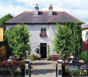 Gleeson's Townhouse Roscommon