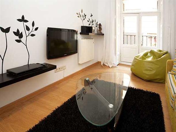 Apartamento Valverde Gran Via I