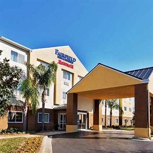 Fairfield Inn and Suites Tampa North
