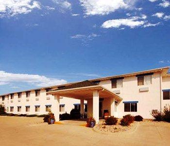 Comfort Inn Luverne