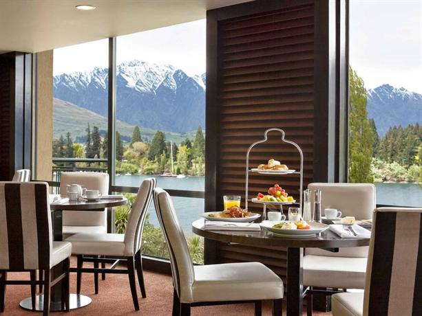Hotel St Moritz Queenstown - MGallery by Sofitel
