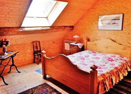 Chambres d'Hotes Jeanne d'Arc