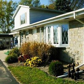 Budget Host Inn Long Prairie