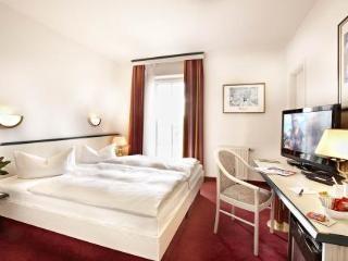 Nordic Hotel Dresden Dresden