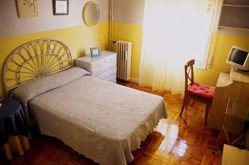 Hostal Arrate