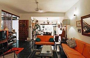 Ranjit's Ambalama Hotel