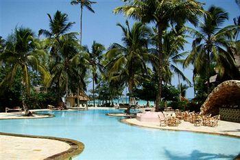 Palumboreef Beach Resort