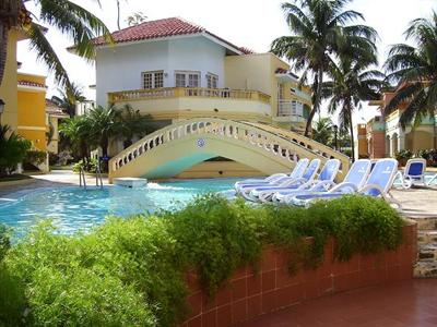 Comodoro Hotel Havana