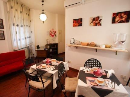 Alterego B&B Vaticano