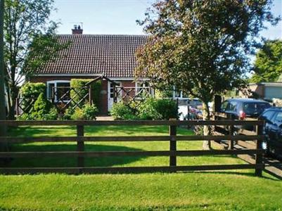 St Peter's Bed and Breakfast Attleborough