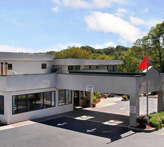 Ramada Inn Yonkers