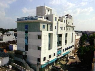 Hotel Iswariyaa
