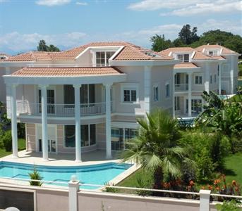 Tolerance Villas