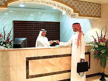 Mercure Hibatullah Hotel